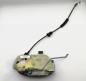 986962-108 Ford Oem 07-15 Edge Lincoln Mkx Front Left Driver Door Latch Lock Actuator