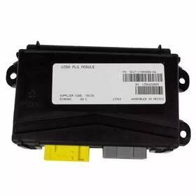 9a1z-14b291-b Ford Genuine Lock Controller