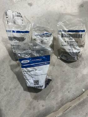 9l3z1522008a Ford Genuine Striker