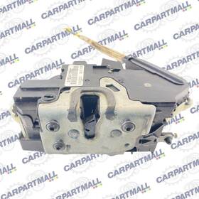 9l84-78264a01 Ford 2008-2012 Escape Rear Left Side Door Lock Latch Actuator Oem