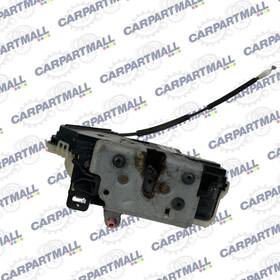 9s43-54264a26 Ford 2008-2011 Focus Sedan Rear Right Door Lock Latch Actuator 9s4354264a26 Oem