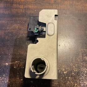 9t1a-v21813-bb Ford 2010-2013 Transit Connect Door Lock Latch Actuator Front Left Driver Oem