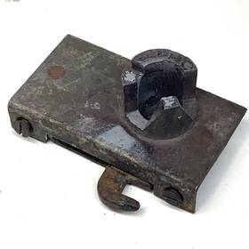 A-41604-b Ford Original Model A 1930-31/1932-34 Trunk/rumble Seat Lid Latch Roadster Coupe