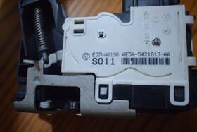 Ae5a-5421813-aa Ford 2010-2012 Fusion Door Lock Actuator Motor Front Left