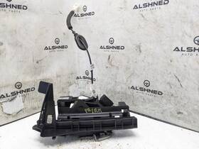 Ae8a-5421812-b Ford 2013-2019 Fusion Front Right Door Lock Latch Actuator Oem