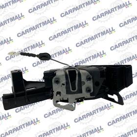 Ae8a-5426412-bf Ford 13-20 Fusion Rear Right Side Door Lock Latch Release Actuator Ae8a-5426412