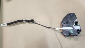 Ae8a-5421812-bh Ford Ae8a5421812bh 2013-2020 Fusion Front Right Door Lock Latch Actuator Oem