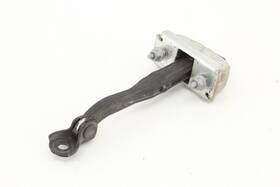 Ae8z5423504a Ford 11-19 Fiesta Front Door Check Stopper Oem