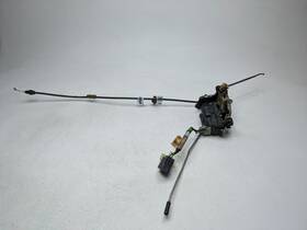 Al2z78264a01ab Ford 2006 - 2010 Oem Explorer Front Left Driver Side Door Lock Latch Actuator
