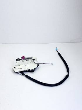 Al34-15219a64-cc3chr Ford 2009-2014 F-150 Front Rh Side Door Lock Actuator #025