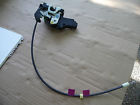 4l1z-78219a64-aa Ford Assy Expedition Oem 2003-06 Latch Door Lock