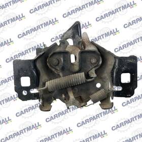 B07a16700m0n Ford 2011-2016 F-250 Super Duty Front Hood Lock Latch Release Actuator Assy Oem