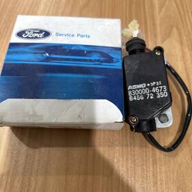 F4cz-5826594-a Ford B45672350 Oem Actuator Asmo