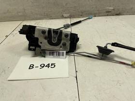 Bb5a-7821812-ae Ford 2019 Taurus Sel Front Right Passenger Side Door Lock Latch Actuator Oem