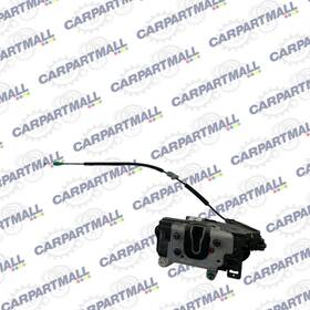 Bb5a-7821813-aa Ford 11-20 Explorer Front Left Door Lock Latch Actuator Release