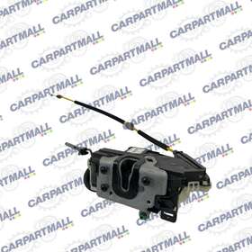 Bb5a-78264a01-af Ford 11-20 Explorer Rear Left Door Lock Latch Actuator Release