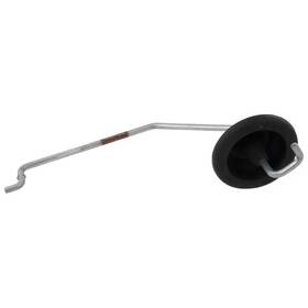 Ford Bb5z-7826461-a Genuine Door Lock Operating Rod