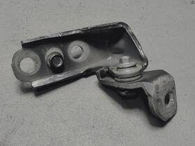 Bb5z7822800c Ford Front Right Passenger Side Door Hinge Upper Oem 2011-2019 Explorer