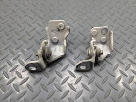 Bb5z7826801c Ford 2011 - 2015 Oem Explorer Rear Right Upper And Lower Door Hinge Set