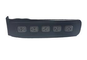 Bc3t-14a626-aa Ford 2011-2016 F250sd Front Left Door Keyless Lock Pad