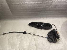 Bf6a-f21813-bh Ford 2015-2023 Mustang Front Left Driver Side Door Lock Latch Actuator Oem