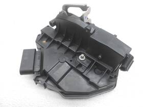Bf6a-f26412-ak Ford Oem Door Latch Lock Actuator Rear Right Side Escape