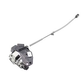 Bf6a-f26412-am Ford 2013-2019 Escape Rear Right Passenger Side Door Lock Latch Actuator Oem