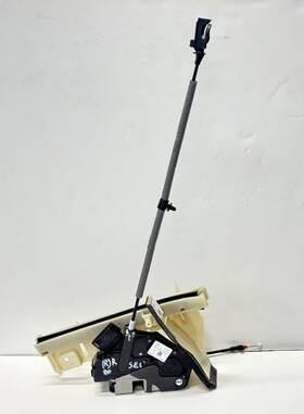 Bf6a-f26412-an Ford Focus 2012-2018 Rear Right Door Lock Latch Actuator Oem