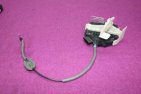 Bf6af21812bh Ford 15-23 Mustang Gt Front Right Passenger Side Door Lock Latch Actuator Oem