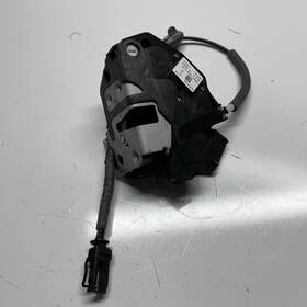 Bf6af26413an Ford 2013 - 2019 Escape Rear Left Driver Door Latch Lock Actuator Oem 348a06