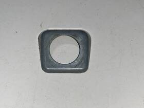 Bg-7043565-a Ford 1953 - 1954 Mercury Trunk Door Lock Cylinder Spacer