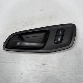 Bk21-v22601-ac Ford 2015-2019 Transit 150 250 350 Interior Door Handle Front Left Side Oem