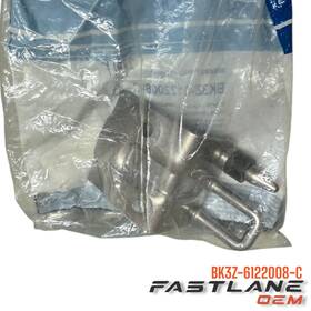 Bk3z-6122008-c Ford 2015-2023 Transit Left Door Locking Upper Striker New Oem