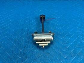 Bk3z-6123500-e Ford Transit 150 250 350 Front Rh Or Lh Door Check Stopper Arm 26k 2015-2025 Oem