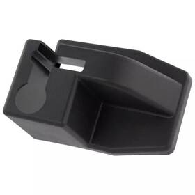 Bk3z-6132228-d Ford Genuine Latch Cover
