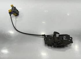 Bm51-16a770-ac Ford 2014 Focus Front Hood Release Latch Part Number Oem Used