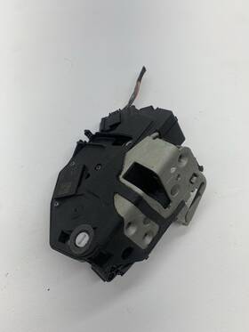 Bm5aa26413be Ford Focus Mk3 2011-2018 Left Passenger Rear Door Lock Assembly