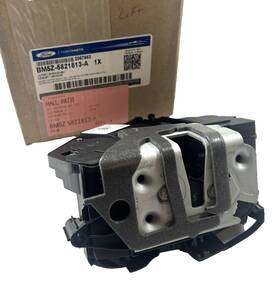 Bm5z-5821813-a Ford Genuine Mustang Door Lock Actuator Motor 2020-2023 Bm5z5821813a