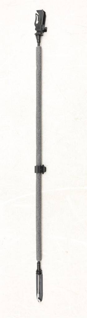 Bm5z-58221a00-b Ford New Oem Front Door Latch Release Cable Focus 12-18 Rs 16-18