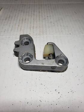 Bn-7022010a Ford Front Passenger Door Latch 1955 4dr