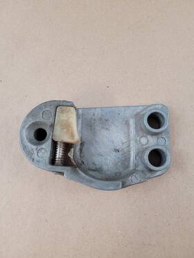 C0ab-6422011-a Ford 1 New Nos 1959-1962 Door Latch Striker #c0ab-6422011-a Vintage Fomoco
