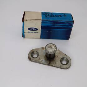 C8uz-8922008-a Ford Nos 1968-72 Econoline Van Door Lock Striker Post Oem