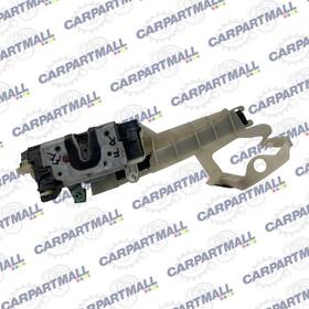 Cg1a-5421812-ca Ford 10-19 Taurus 13-19 Police Interceptor Sedan Front Right Door Lock Actuator