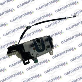 Cg1a-5421812-cd Ford 2013-2020 Police Interceptor Front Right Door Lock Latch Actuator Release