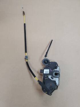 Cg1z-5426412-b Ford 11-15 Explorer Rear Right Passenger Side Door Power Lock Latch Actuator Oem