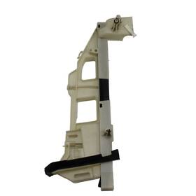 Cj54-a264a26-ag Ford 2013-2019 Escape Rear Right Passenger Door Lock Latch Shield Bracket Oem
