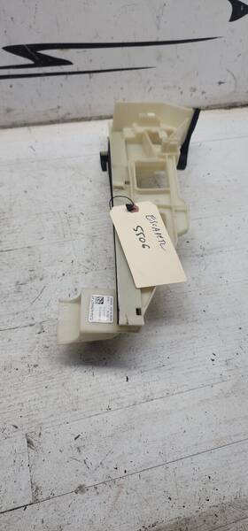 Cj54a264a27 Ford Cj54a219a65 2013-2018 Escape Door Latch Shield Rear Left Driver Side Oem