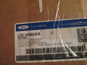 Cj5z-54264a26-b Ford New Oem Door Latch Repair Kit Set Of 4 Focus 2015