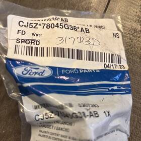 Cj5z-78045g38-ab Ford Genuine Oem Latch 2013-2018