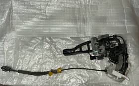 Cl41v219a64b Ford 2015-19 Transit 250 150 350 Front Passengerside Door Lock Actuator Oem
